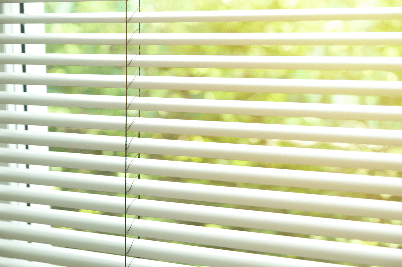 Rollläden & Raffstores