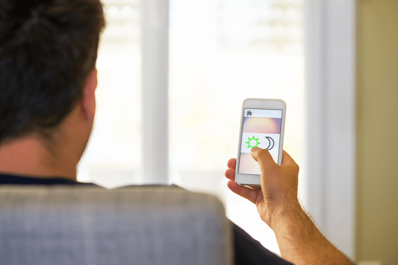 Steuerungen & Smart-Home Nachrüstung